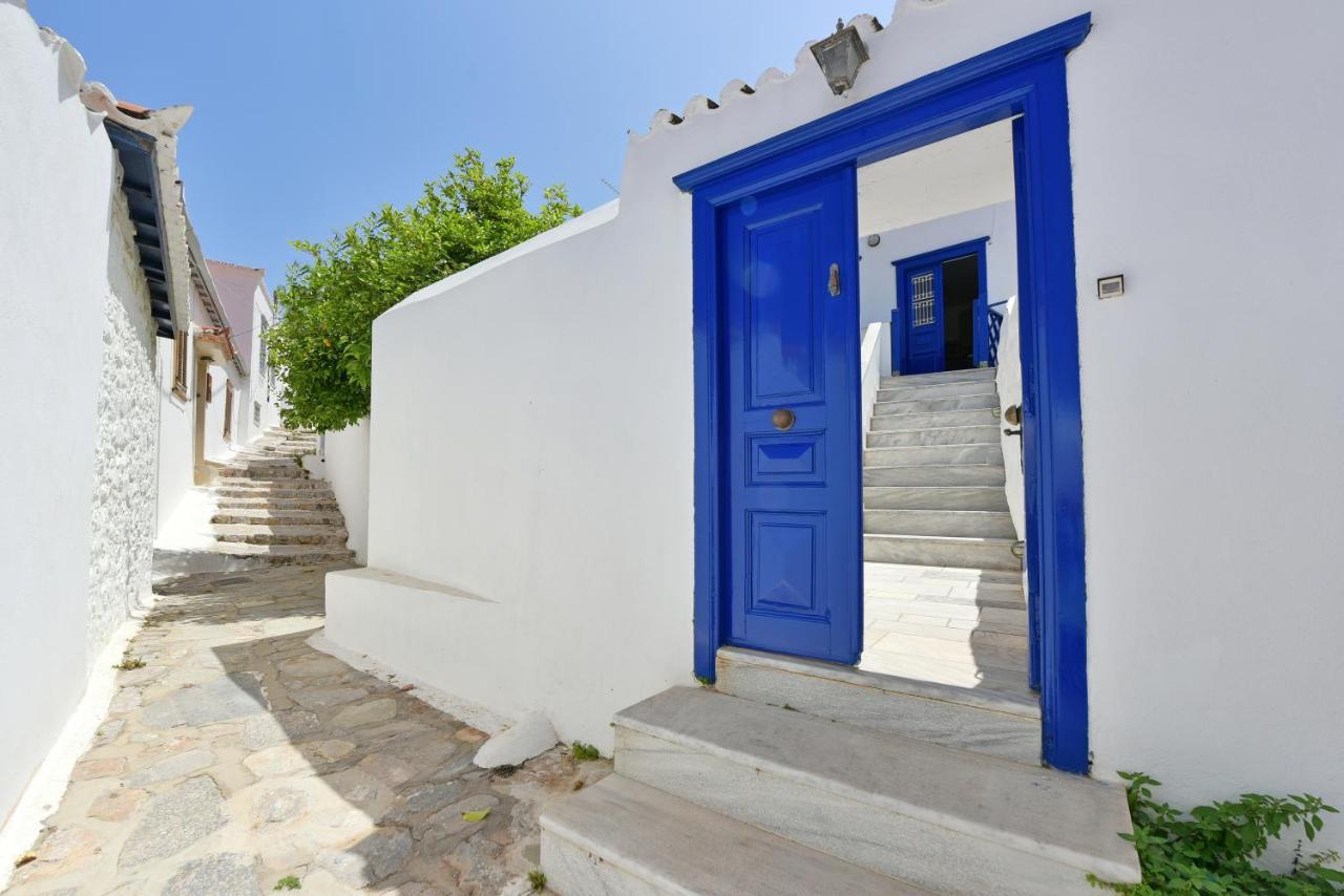 Bexis Residences Hydra Exterior foto