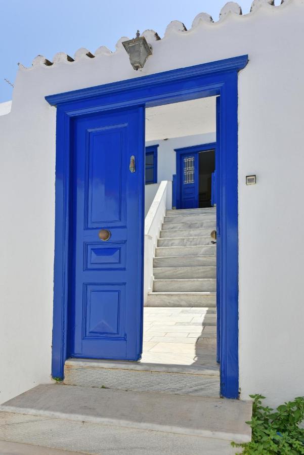 Bexis Residences Hydra Exterior foto