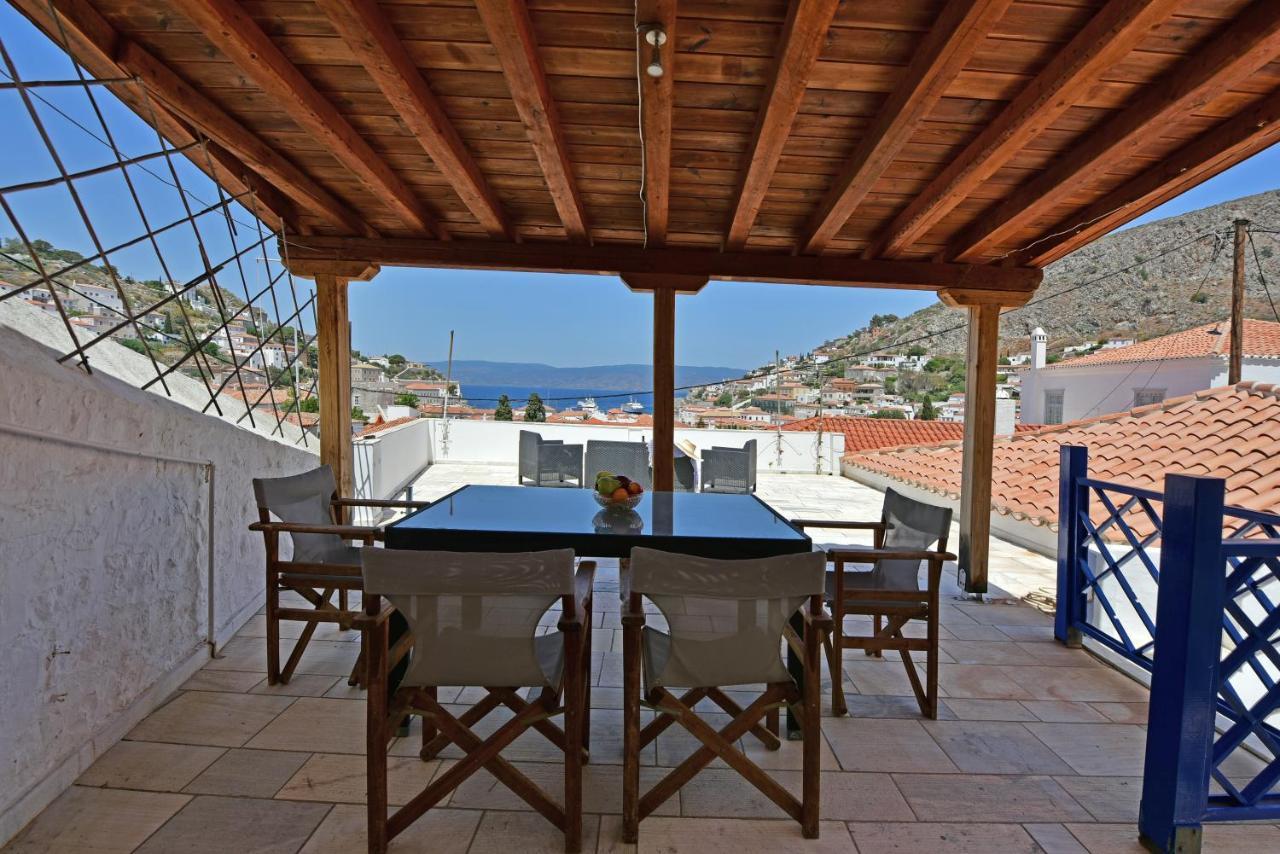 Bexis Residences Hydra Exterior foto