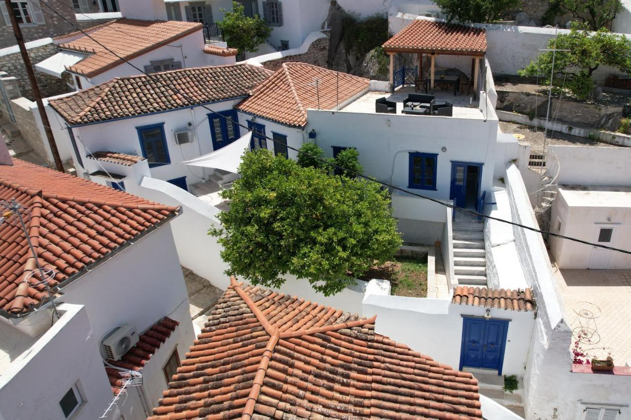 Bexis Residences Hydra Exterior foto