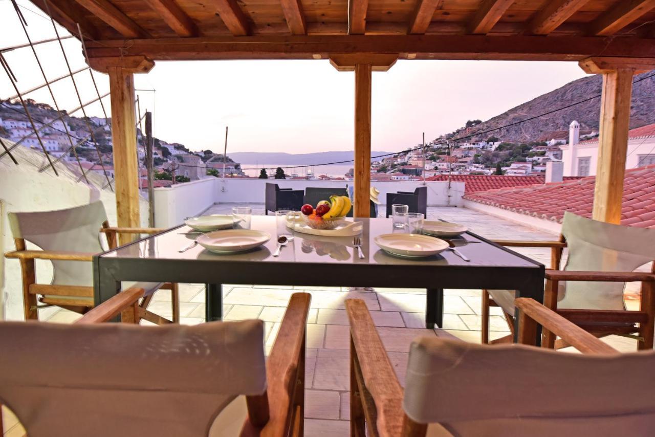 Bexis Residences Hydra Exterior foto