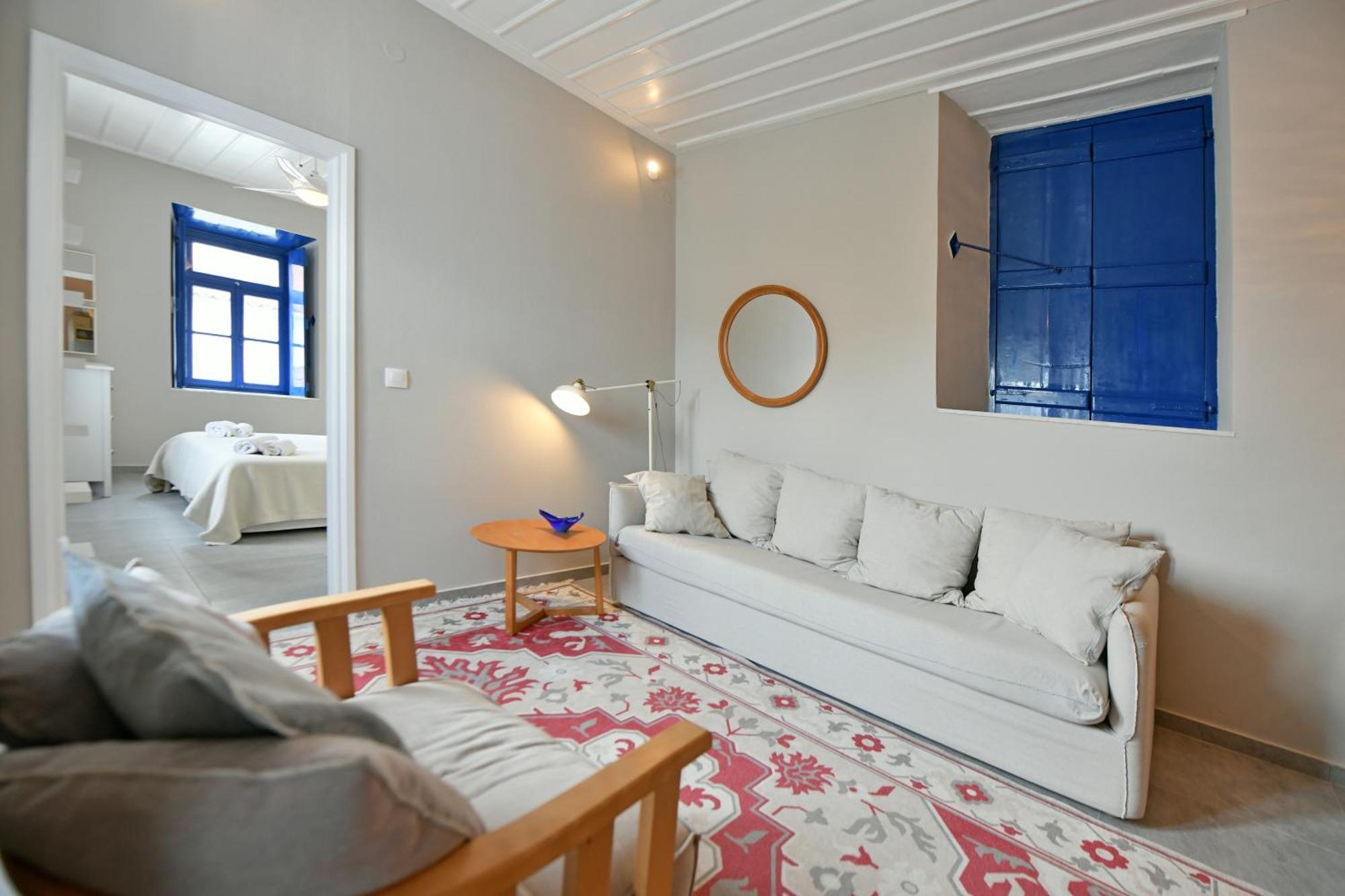 Bexis Residences Hydra Exterior foto