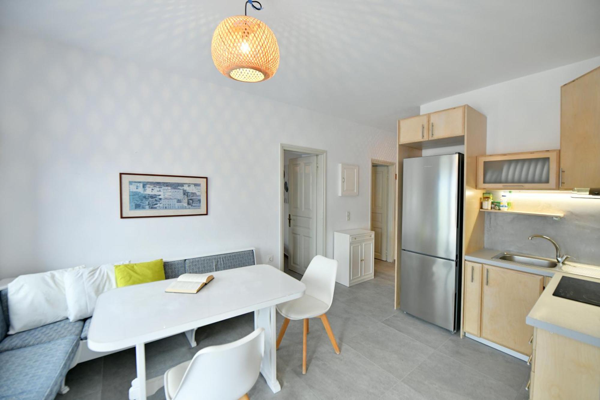 Bexis Residences Hydra Exterior foto