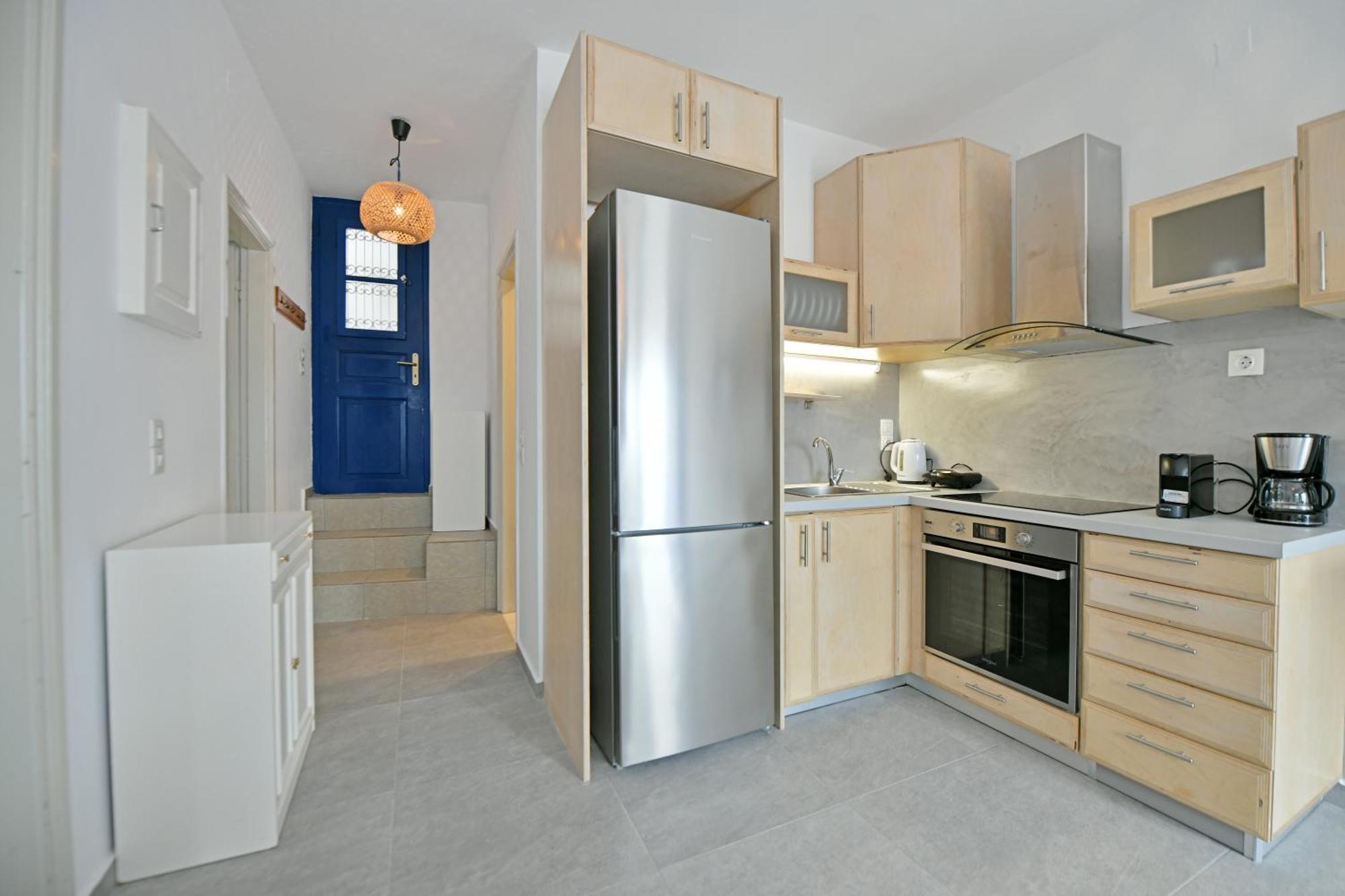 Bexis Residences Hydra Exterior foto