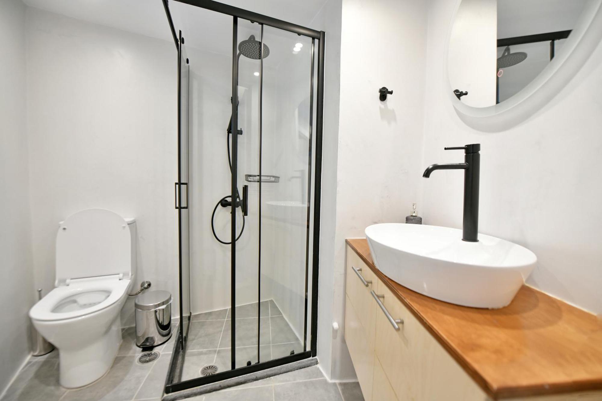 Bexis Residences Hydra Exterior foto