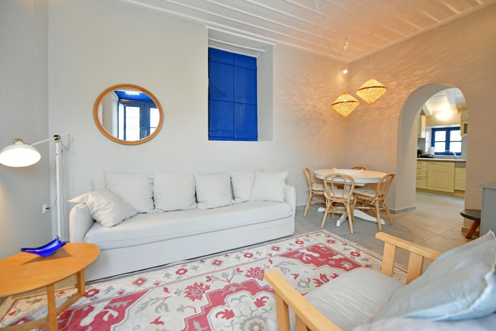 Bexis Residences Hydra Exterior foto