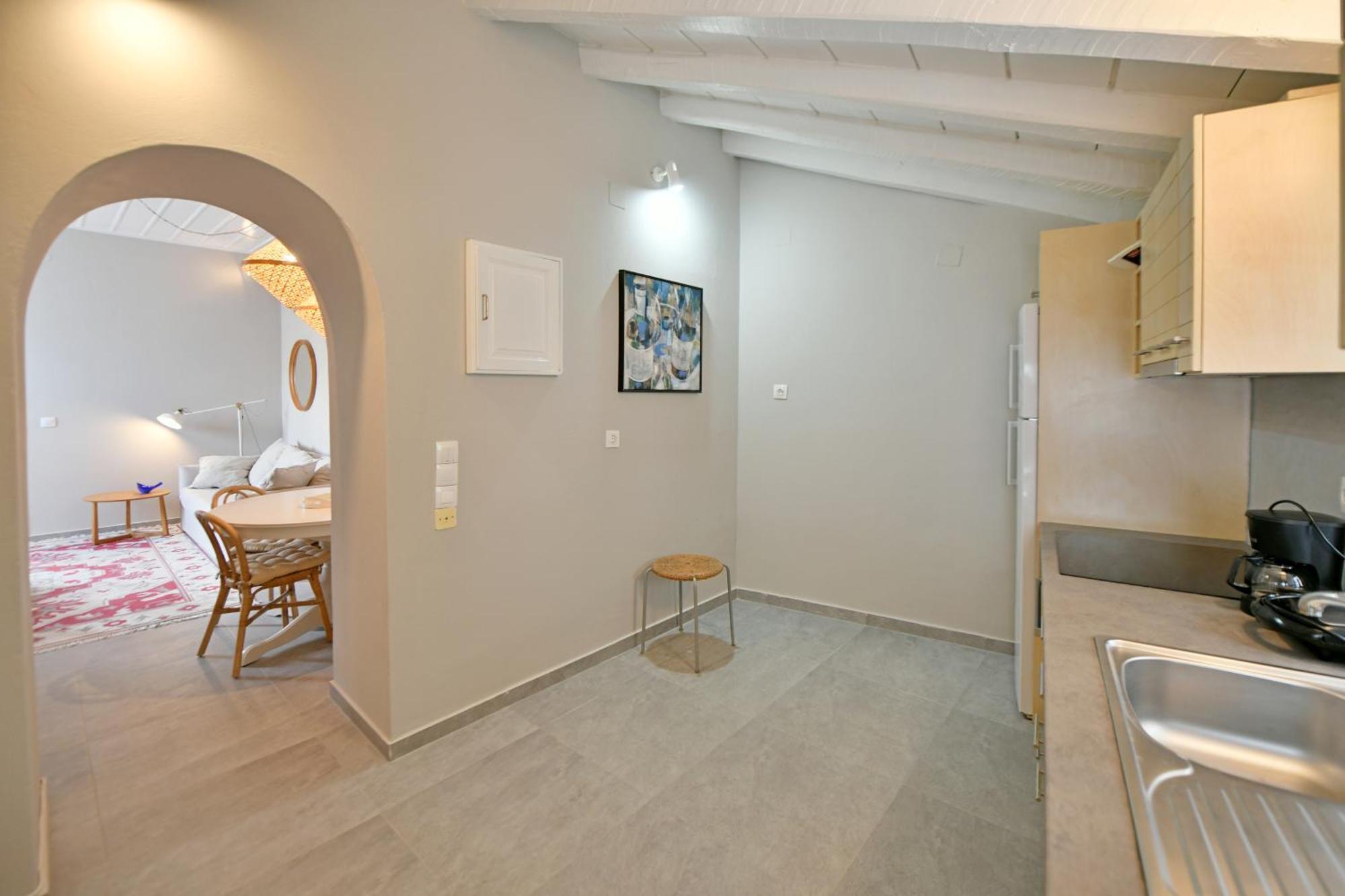 Bexis Residences Hydra Exterior foto